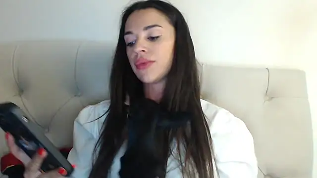 Mika Gold online show from 09/24/25, 07:50