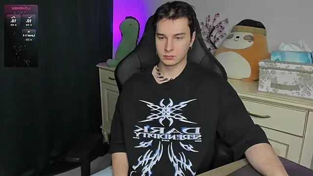 Vincent Strong online show from 01/14/26, 08:31