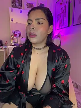 GigiiStone online show from 02/25/26, 02:16