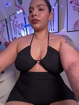 GigiiStone online show from 03/03/26, 02:12