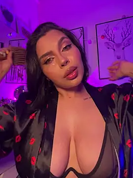 GigiiStone online show from 03/09/26, 11:09