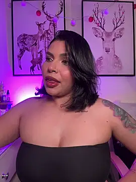 GigiiStone online show from 04/04/26, 10:40