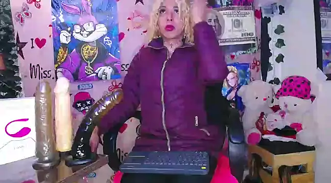 flaquita corall online show from 03/11/25, 03:59