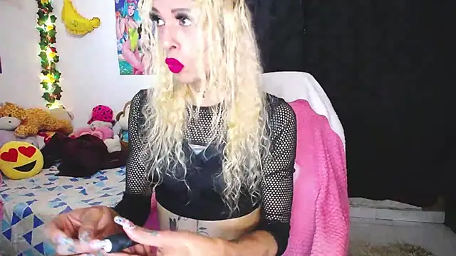 flaquita corall online show from 04/11/26, 06:12