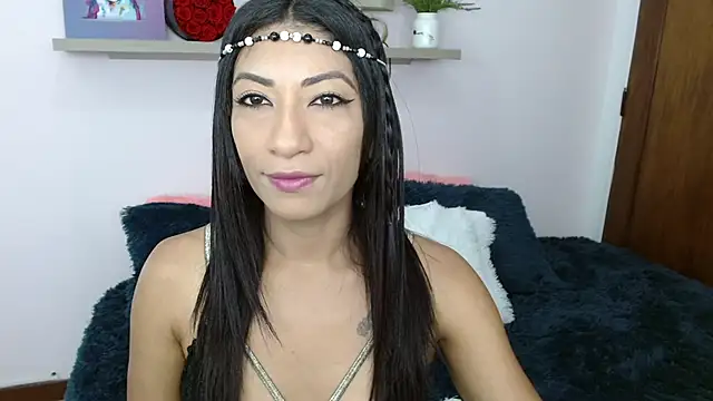 sofia perez    online show from 03/09/25, 07:26