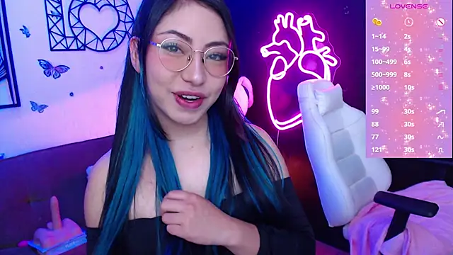 demyanderson  online show from 12/13/24, 08:15