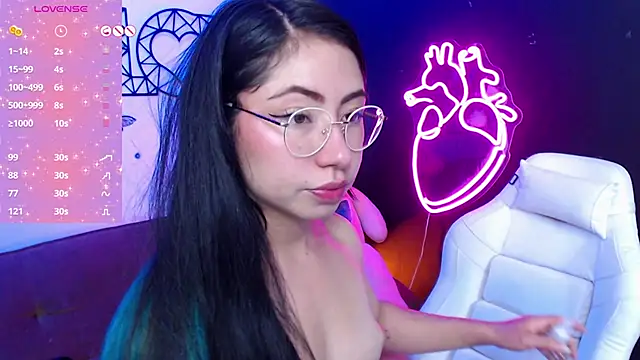 demyanderson  online show from 01/16/25, 01:27