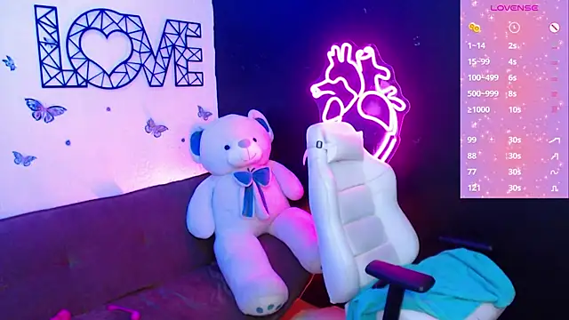 demyanderson  online show from 01/25/25, 10:50