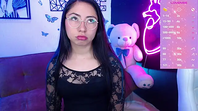 demyanderson  online show from 02/08/25, 09:25