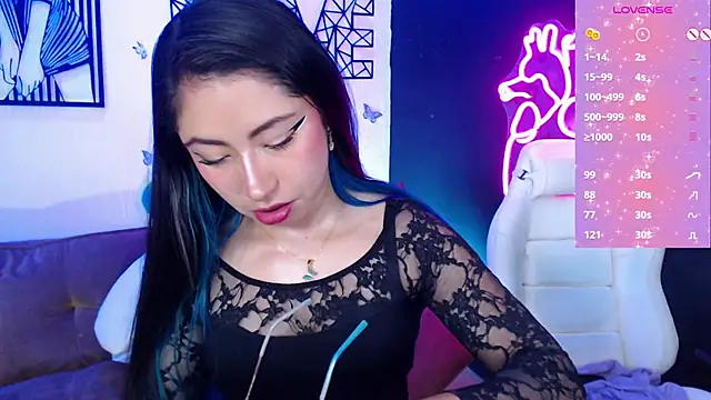 demyanderson  online show from 02/09/25, 12:28