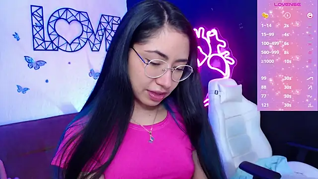 demyanderson  online show from 02/19/25, 09:36