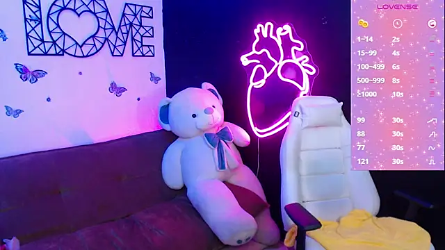 demyanderson  online show from 03/15/25, 11:06