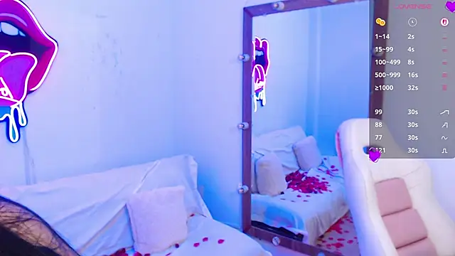 demyanderson  online show from 02/14/26, 11:12