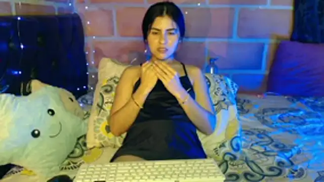 Nathacha online show from 02/02/26, 11:03