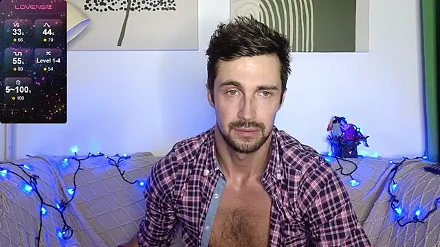 Snapshot of Promethe_us chatting on 01/13/25, 10:47 Promethe us online show from 01/13/25, 10:47