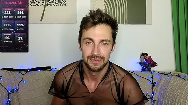 Snapshot of Promethe_us chatting on 01/14/25, 12:45 Promethe us online show from 01/14/25, 12:45