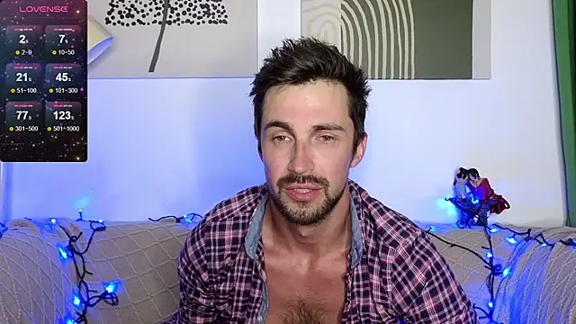 Snapshot of Promethe_us chatting on 01/15/25, 12:58 Promethe us online show from 01/15/25, 12:58