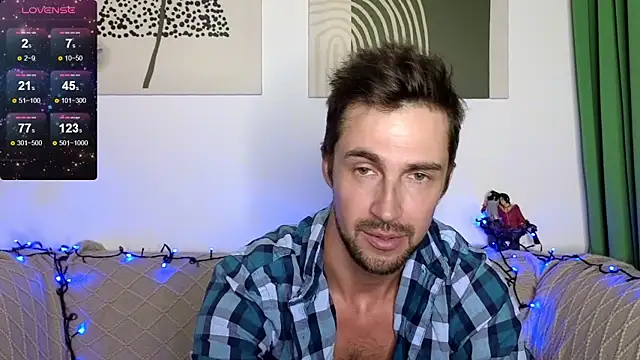 Snapshot of Promethe_us chatting on 01/18/25, 05:52 Promethe us online show from 01/18/25, 05:52