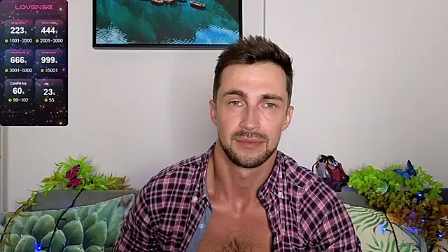 Snapshot of Promethe_us chatting on 01/25/25, 11:55 Promethe us online show from 01/25/25, 11:55