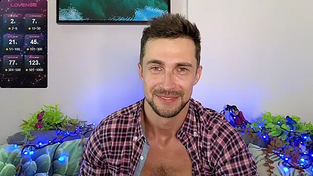 Snapshot of Promethe_us chatting on 01/27/25, 08:51 Promethe us online show from 01/27/25, 08:51