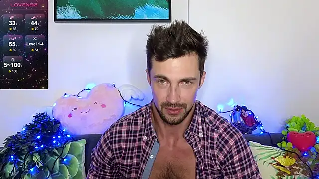 Snapshot of Promethe_us chatting on 02/15/25, 05:07 Promethe us online show from 02/15/25, 05:07