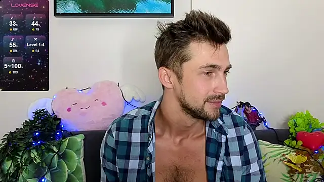 Snapshot of Promethe_us chatting on 02/16/25, 06:10 Promethe us online show from 02/16/25, 06:10