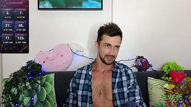 Snapshot of Promethe_us chatting on 02/16/25, 10:10 Promethe us online show from 02/16/25, 10:10