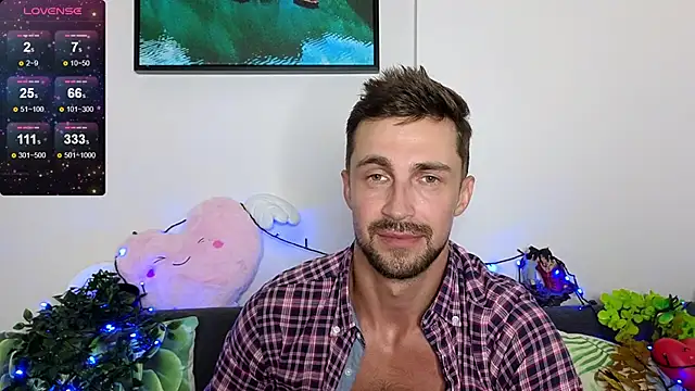 Snapshot of Promethe_us chatting on 02/25/25, 02:22 Promethe us online show from 02/25/25, 02:22