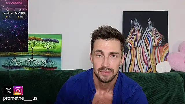 Snapshot of Promethe_us chatting on 03/07/25, 06:54 Promethe us online show from 03/07/25, 06:54