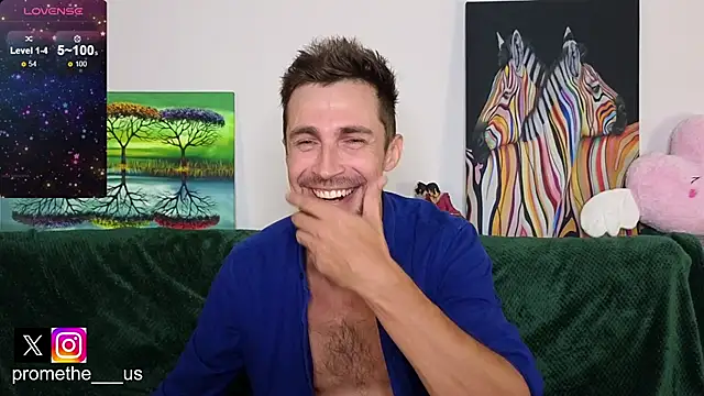 Snapshot of Promethe_us chatting on 03/09/25, 08:18 Promethe us online show from 03/09/25, 08:18