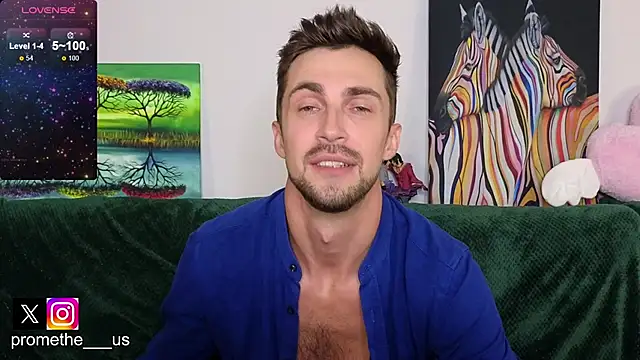 Snapshot of Promethe_us chatting on 03/09/25, 11:25 Promethe us online show from 03/09/25, 11:25