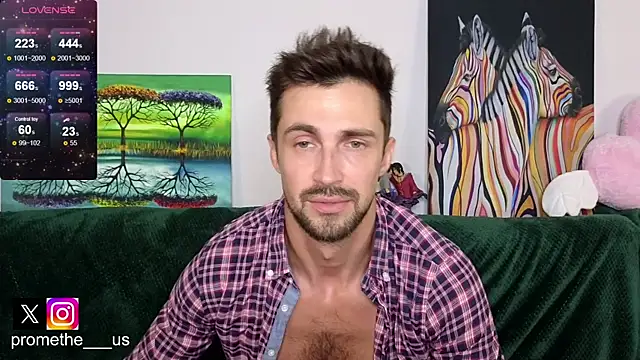 Snapshot of Promethe_us chatting on 03/15/25, 10:46 Promethe us online show from 03/15/25, 10:46