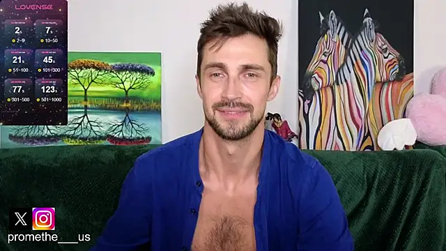 Snapshot of Promethe_us chatting on 03/15/25, 07:16 Promethe us online show from 03/15/25, 07:16