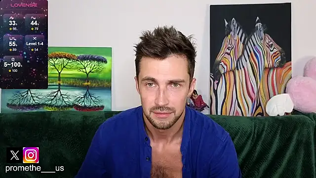 Snapshot of Promethe_us chatting on 03/17/25, 10:17 Promethe us online show from 03/17/25, 10:17