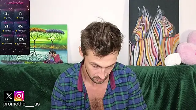 Snapshot of Promethe_us chatting on 03/19/25, 10:11 Promethe us online show from 03/19/25, 10:11