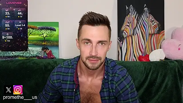 Snapshot of Promethe_us chatting on 03/20/25, 04:42 Promethe us online show from 03/20/25, 04:42