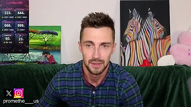 Snapshot of Promethe_us chatting on 03/21/25, 06:51 Promethe us online show from 03/21/25, 06:51