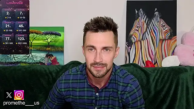 Snapshot of Promethe_us chatting on 03/22/25, 05:31 Promethe us online show from 03/22/25, 05:31