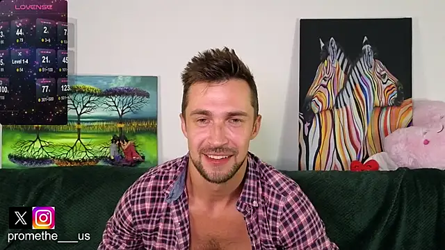 Snapshot of Promethe_us chatting on 09/10/25, 09:09 Promethe us online show from 09/10/25, 09:09