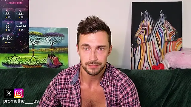 Snapshot of Promethe_us chatting on 09/13/25, 04:18 Promethe us online show from 09/13/25, 04:18