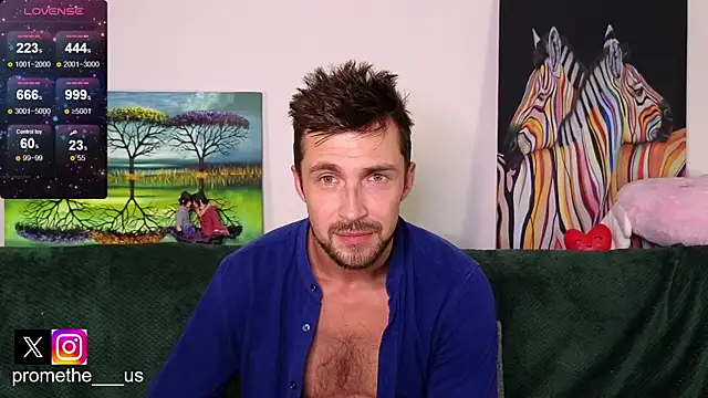 Snapshot of Promethe_us chatting on 09/20/25, 07:59 Promethe us online show from 09/20/25, 07:59