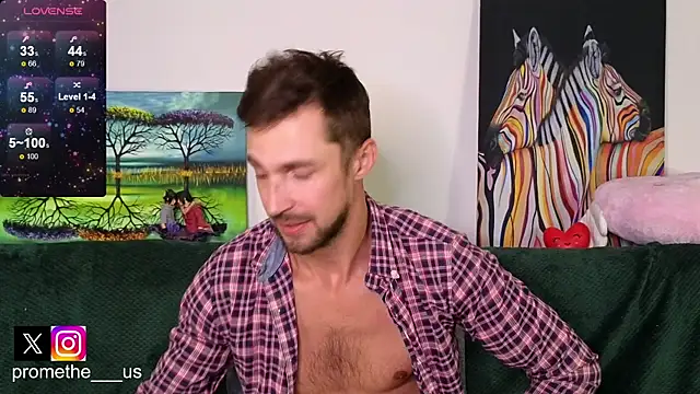 Snapshot of Promethe_us chatting on 09/21/25, 05:36 Promethe us online show from 09/21/25, 05:36