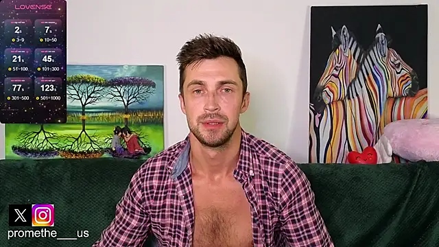 Snapshot of Promethe_us chatting on 09/22/25, 05:26 Promethe us online show from 09/22/25, 05:26