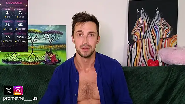 Snapshot of Promethe_us chatting on 09/23/25, 06:11 Promethe us online show from 09/23/25, 06:11