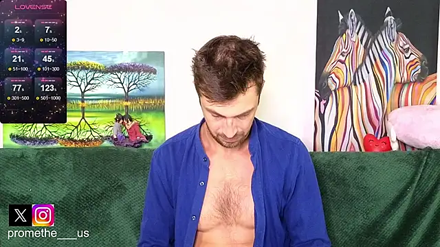 Snapshot of Promethe_us chatting on 09/24/25, 10:24 Promethe us online show from 09/24/25, 10:24