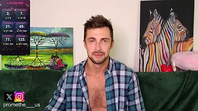 Snapshot of Promethe_us chatting on 09/25/25, 07:39 Promethe us online show from 09/25/25, 07:39