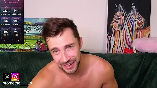 Snapshot of Promethe_us chatting on 09/27/25, 09:31 Promethe us online show from 09/27/25, 09:31