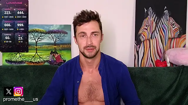 Snapshot of Promethe_us chatting on 09/28/25, 12:10 Promethe us online show from 09/28/25, 12:10