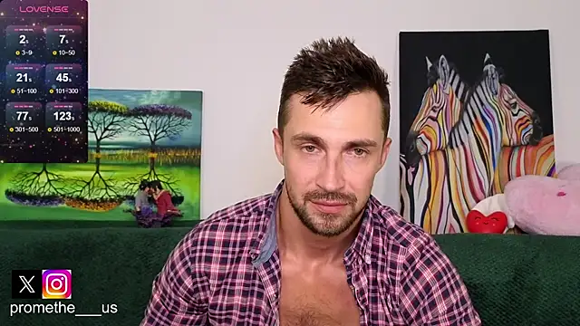 Snapshot of Promethe_us chatting on 10/06/25, 09:56 Promethe us online show from 10/06/25, 09:56