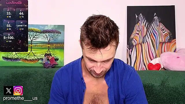 Snapshot of Promethe_us chatting on 10/08/25, 09:07 Promethe us online show from 10/08/25, 09:07